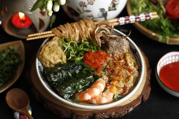 Bật mí 10 món ăn chuẩn vị miền Bắc được người Sài Gòn thưởng thức nhiều nhất