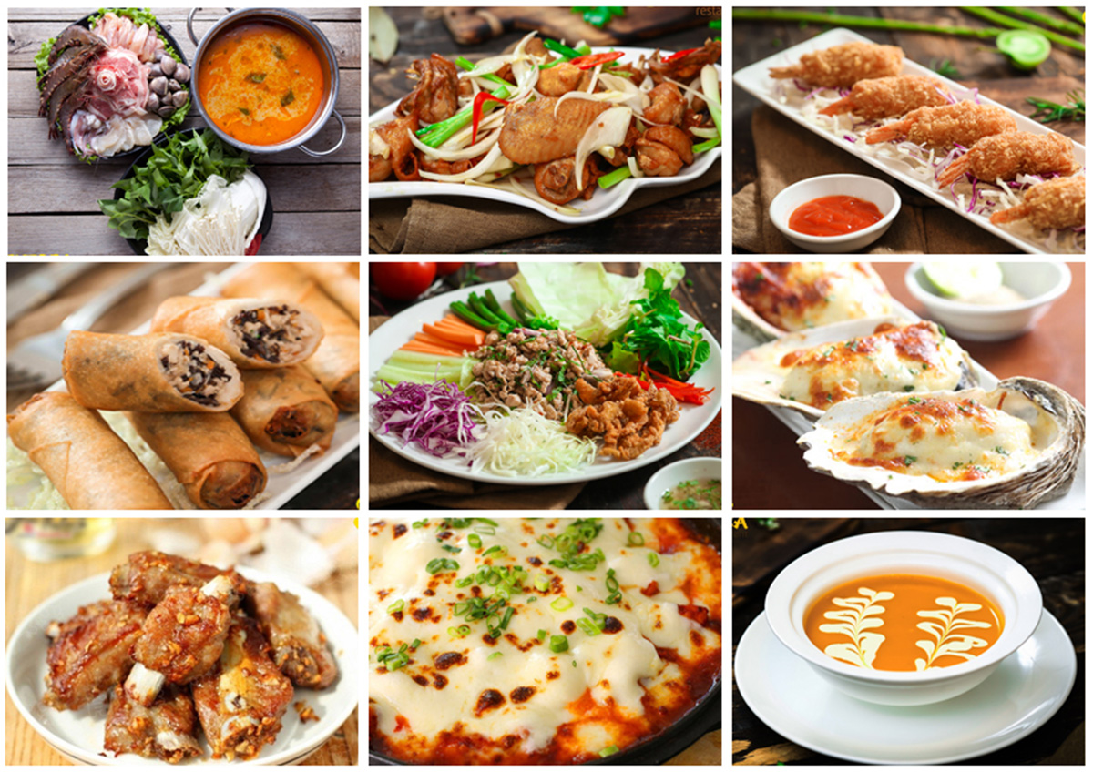 So sánh tổ chức tiệc liên hoan tại nhà hàng và tại nhà: Những khác biệt đáng chú ý So sánh tổ chức tiệc liên hoan tại nhà hàng và tại nhà: Những khác biệt đáng chú ý