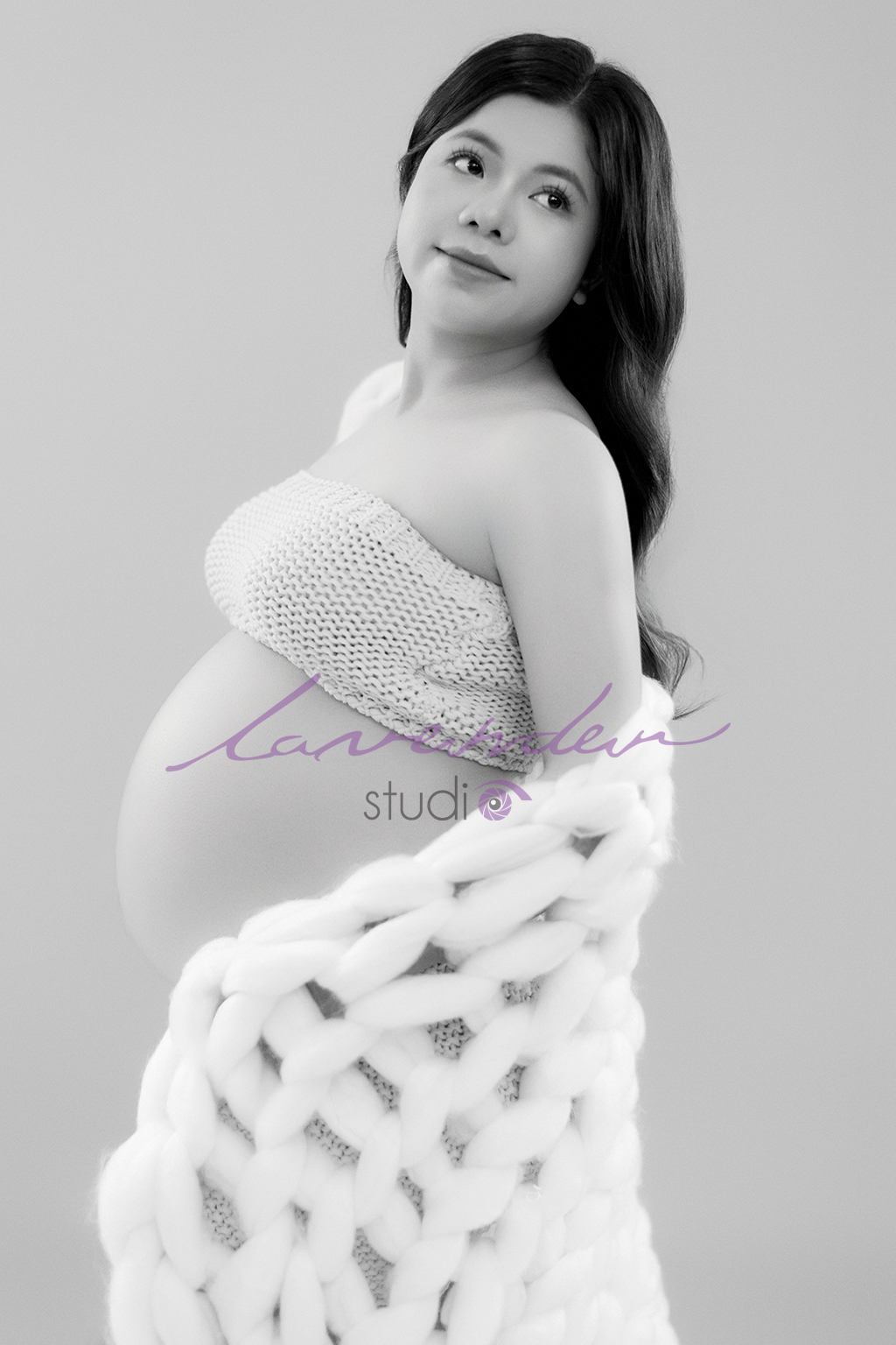 Studio chuyên chụp hình bầu tại Lavender TP HCM