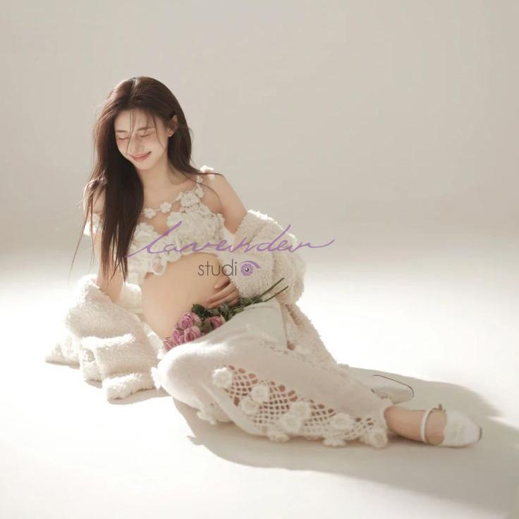 Giá gói chụp ảnh bầu ở Lavender studio TP HCM