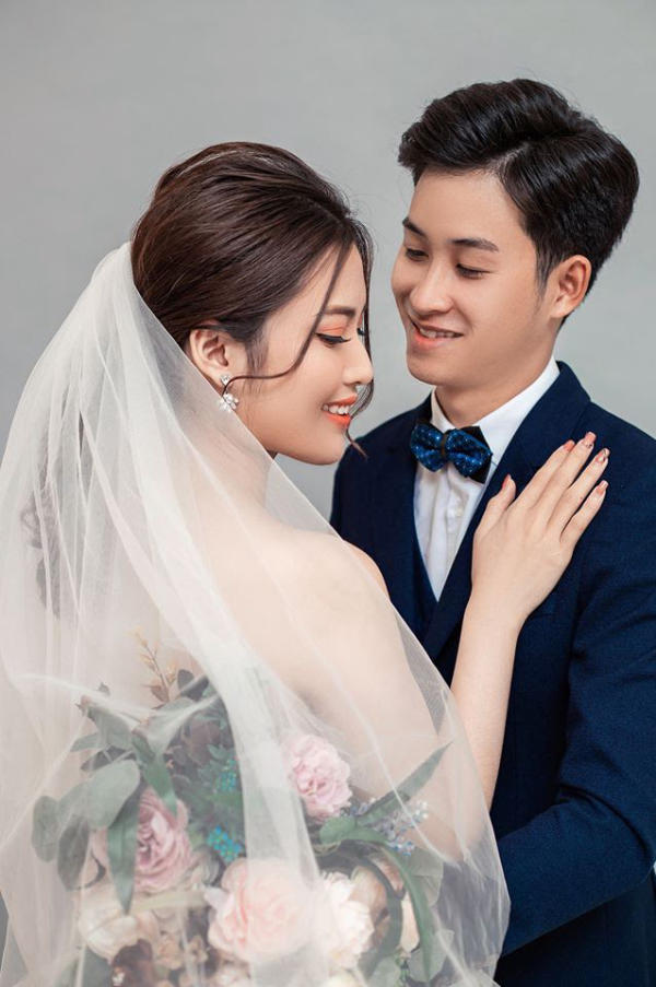 Trọn gói chụp hình cưới tháng 8/2025 tại Lavender Studio mới nhất
