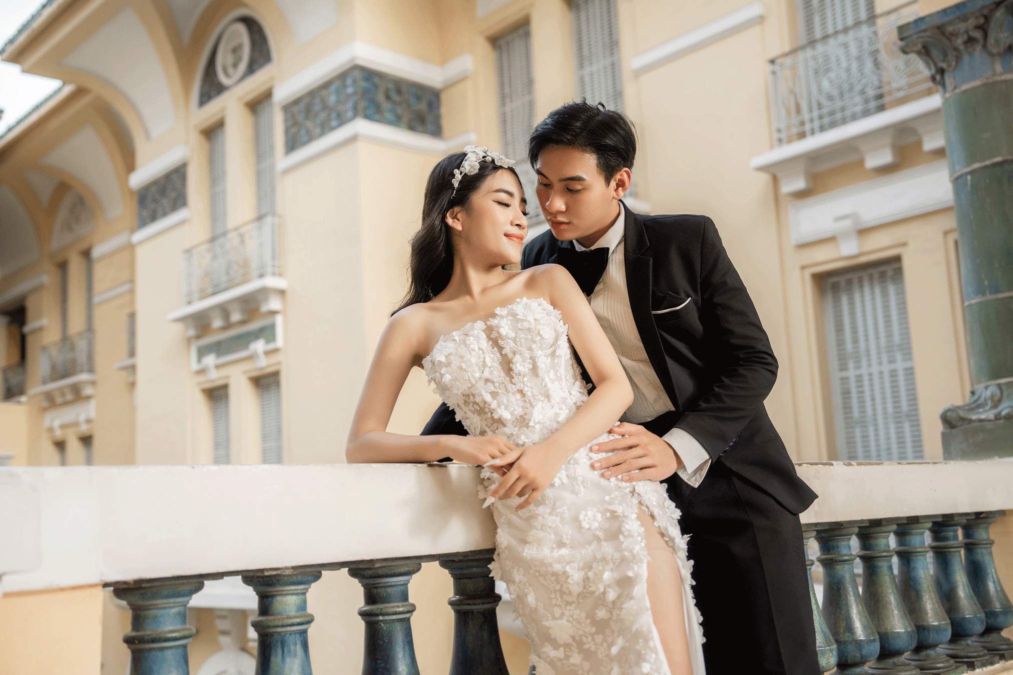 Studio chụp hình cưới tại Đà Nẵng nổi tiếng uy tín cập nhật 9/2025