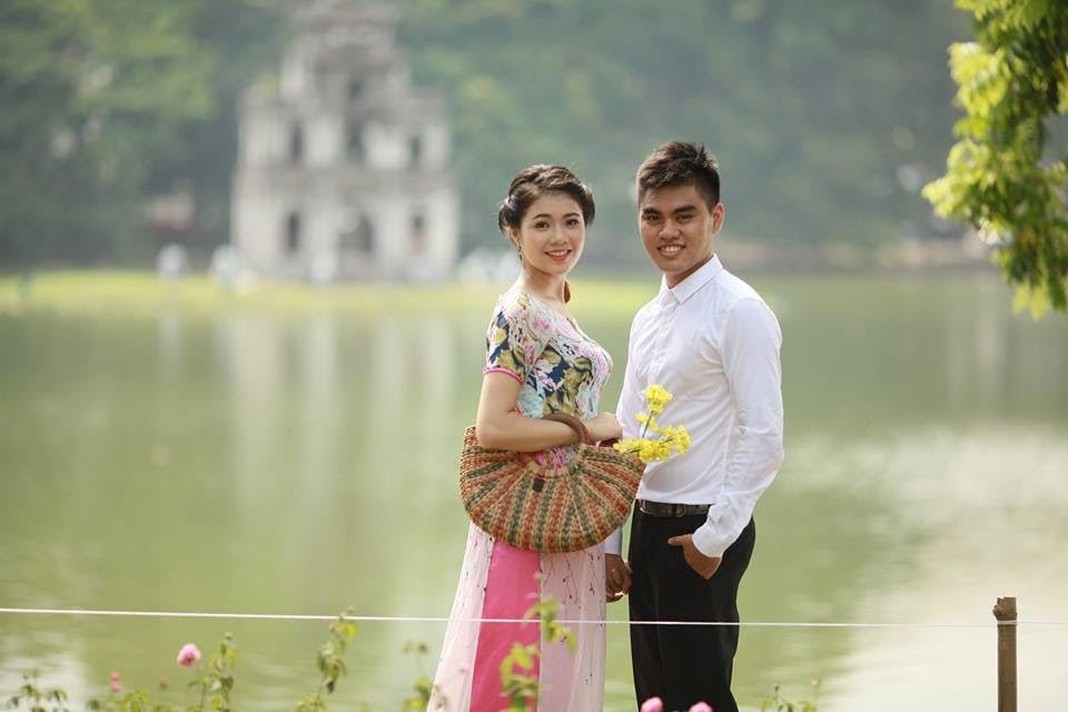 Cập nhật 10/2025: Dịch vụ chụp ảnh cưới tại Hồ Gươm giá rẻCập nhật 10/2025: Dịch vụ chụp ảnh cưới tại Hồ Gươm giá rẻ