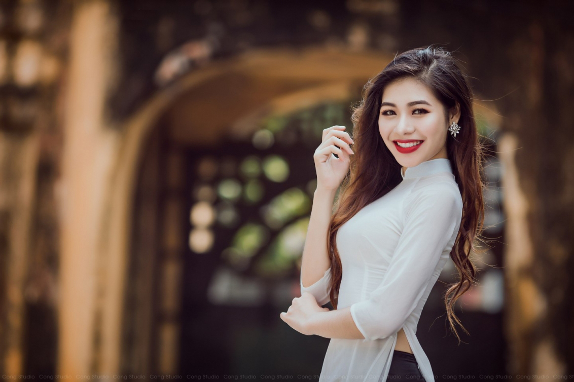 Cách chụp ảnh chân dung nghệ thuật tại Hà Nội như thế nào cho đẹp
