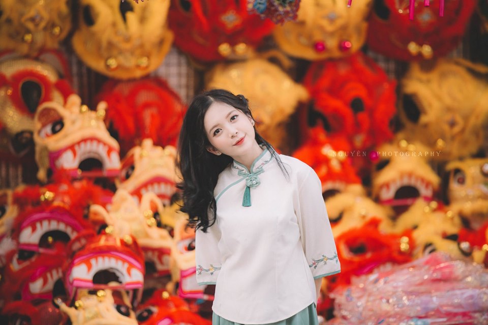 HOT NEWS - 10 dịch vụ chụp ảnh Tết Trung Thu tại Đà Nẵng chất lượng