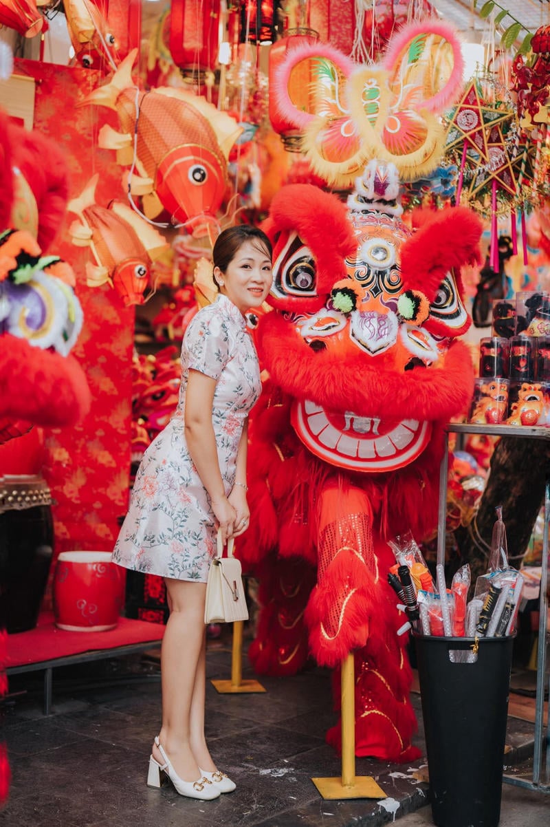 HOT NEWS - 10 dịch vụ chụp ảnh Tết Trung Thu tại Đà Nẵng chất lượng