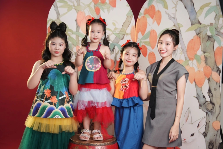 HOT NEWS - 10 dịch vụ chụp ảnh Tết Trung Thu tại Đà Nẵng chất lượng HOT NEWS - 10 dịch vụ chụp ảnh Tết Trung Thu tại Đà Nẵng chất lượng
