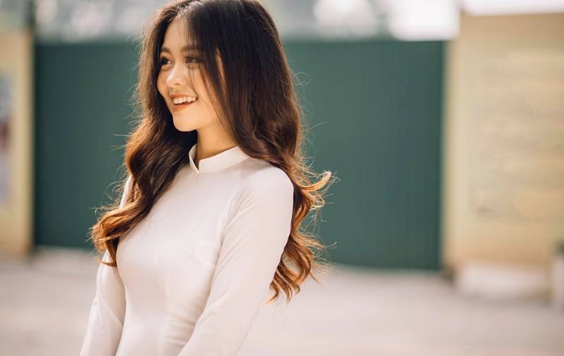 Chụp ảnh chân dung nghệ thuật tại Tp.HCM: Ngoại cảnh và trong studio