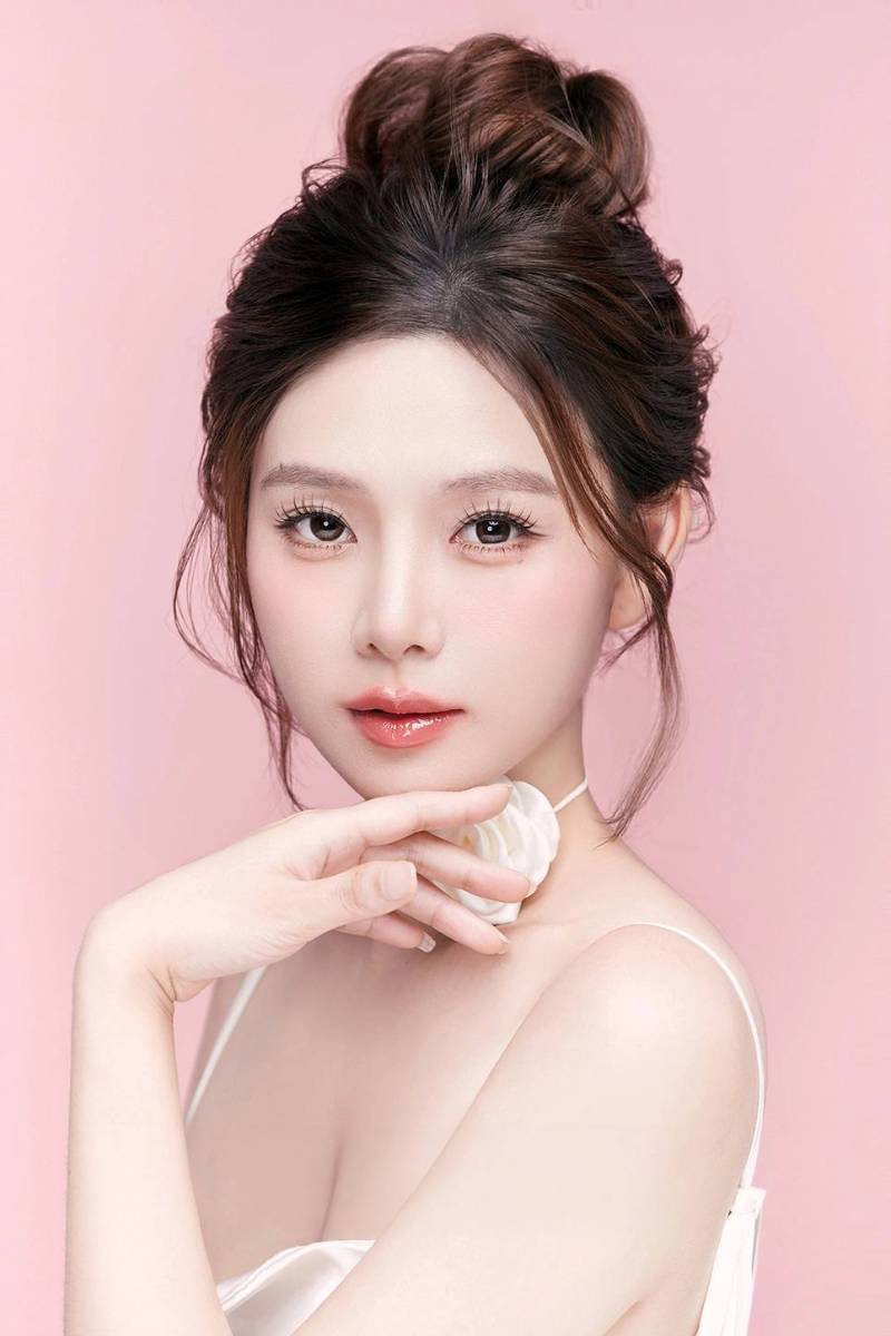 Chụp ảnh chân dung nghệ thuật tại Tp.HCM: Ngoại cảnh và trong studio