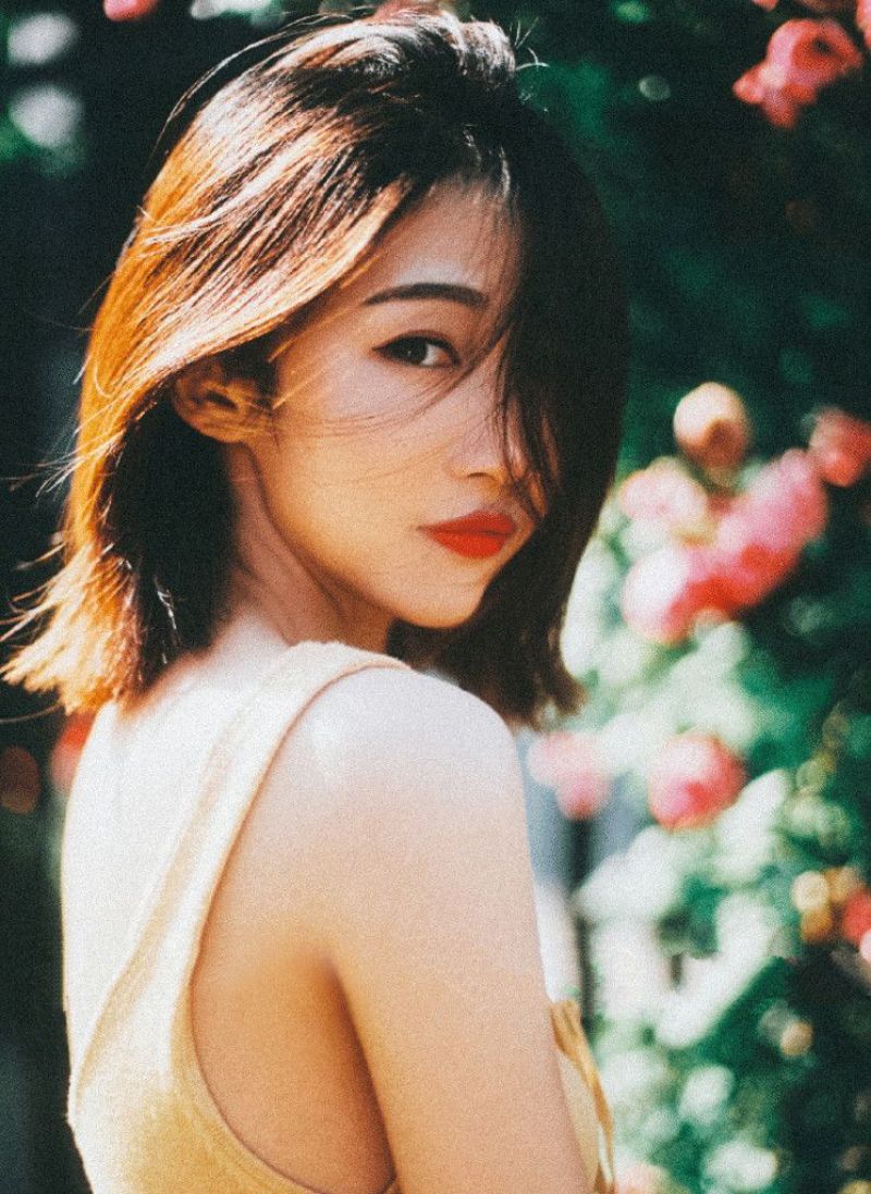 Chụp ảnh chân dung nghệ thuật tại Tp.HCM: Ngoại cảnh và trong studio