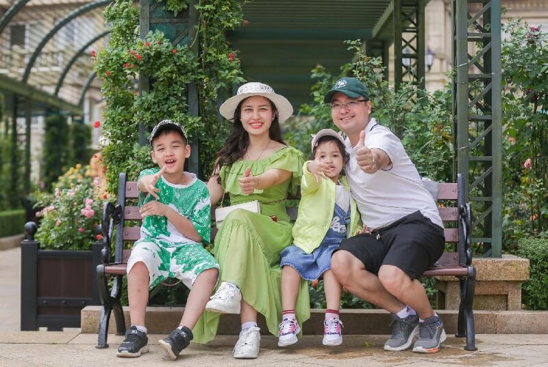 So sánh 10 dịch vụ ghép ảnh gia đình tại Đà Nẵng không thể bỏ lỡ