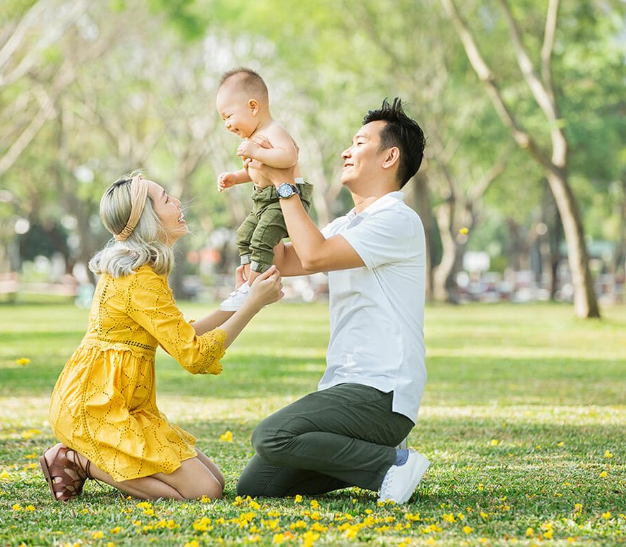 HOT 2025-2026: Dịch vụ ghép ảnh gia đình tại Huế uy tín