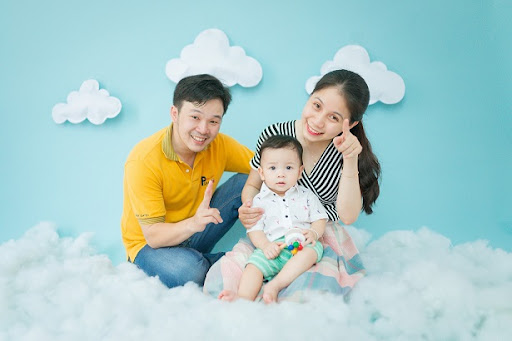 HOT 2025-2026: Dịch vụ ghép ảnh gia đình tại Huế uy tín