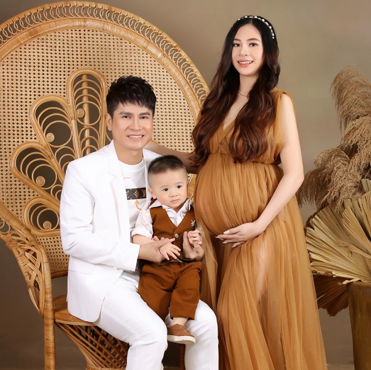 Kinh nghiệm chụp gia đình có em bé đẹp tự nhiên (1)