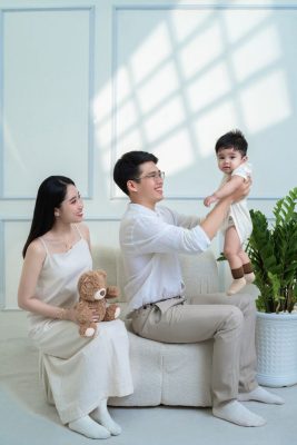 Kinh nghiệm chụp gia đình có em bé đẹp tự nhiên (4)