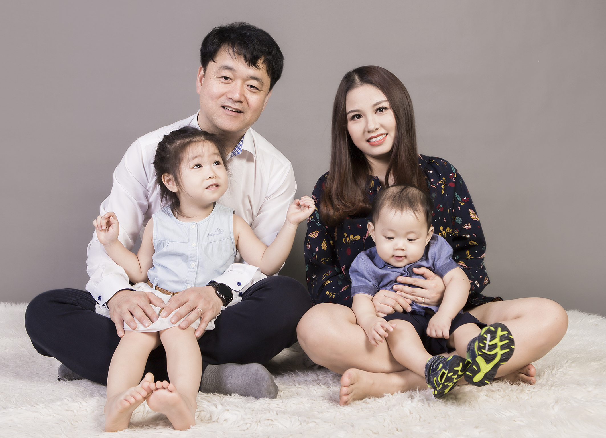 Kinh nghiệm chụp gia đình có em bé đẹp tự nhiên (8)