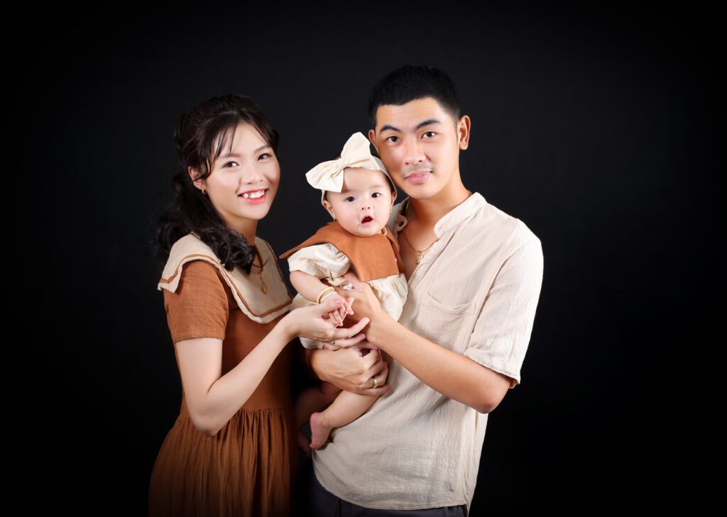 Kinh nghiệm chụp gia đình có em bé đẹp tự nhiên (9)