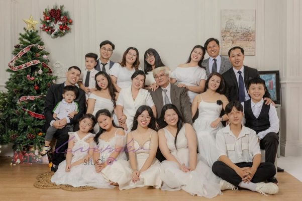 Top Studio Chụp Kỷ Niệm Gia Đình Uy Tín Tại Hà Nội (1)