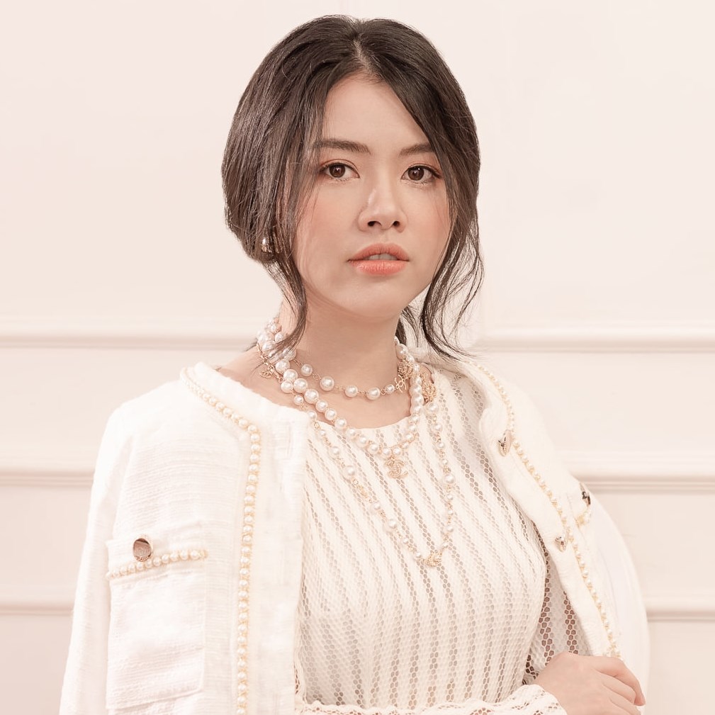 Concept chụp ảnh chân dung
