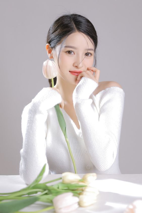 Concept chụp ảnh chân dung