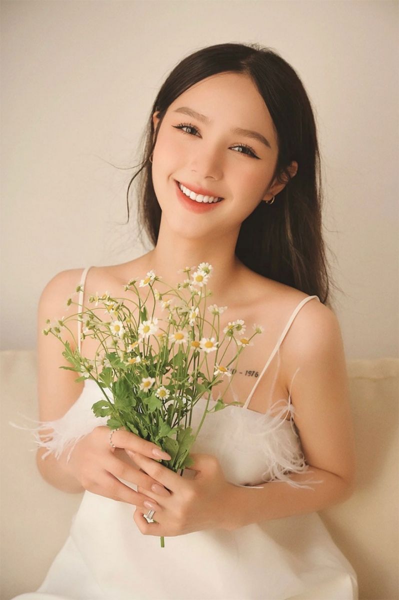 Cách tạo dáng chụp ảnh chân dung