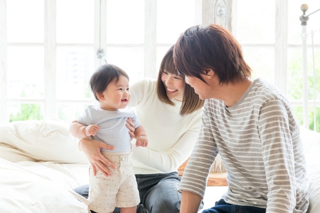 Chụp Ảnh Chân Dung Gia Đình Trong Studio 