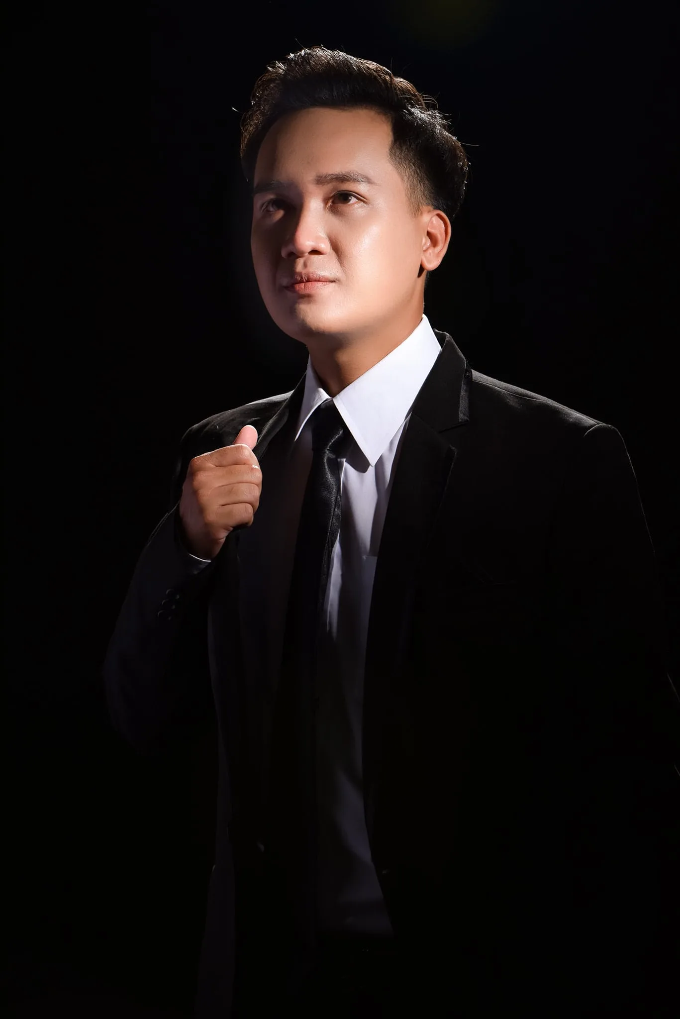 Chụp ảnh chân dung Profile Chụp ảnh chân dung Profile