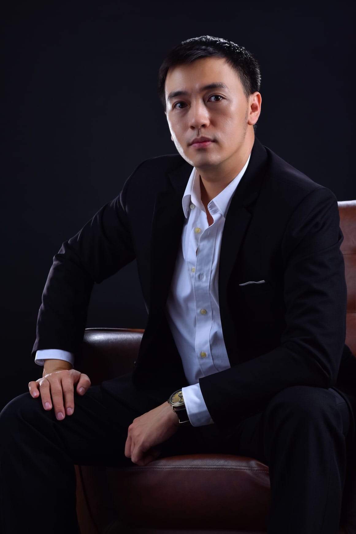 Chụp ảnh chân dung Profile Chụp ảnh chân dung Profile