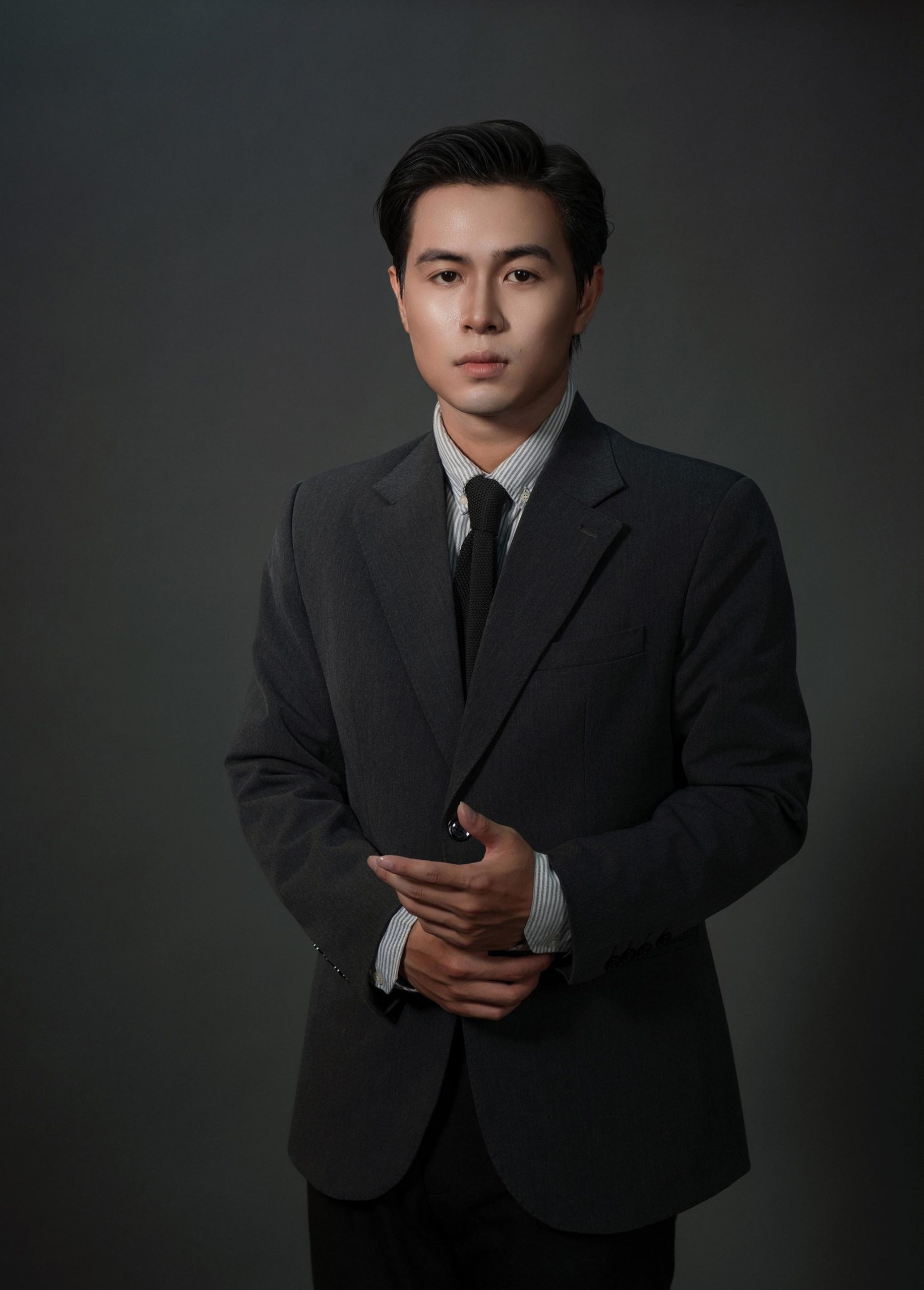 Chụp ảnh chân dung Profile Chụp ảnh chân dung Profile