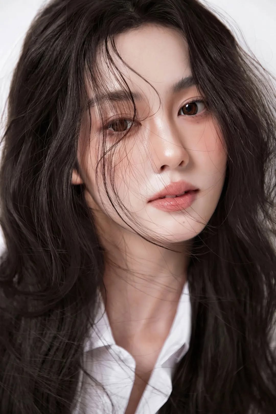 Concept chụp ảnh “nàng thơ” dịu dàng, trong trẻo Concept chụp ảnh “nàng thơ” dịu dàng, trong trẻo