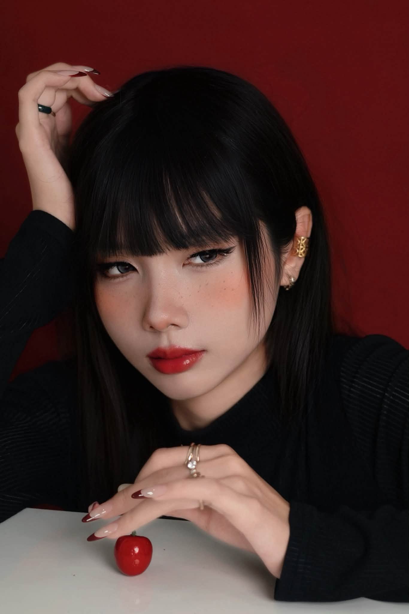 Bí quyết chụp ảnh concept đẹp cho người mới bắt đầu Bí quyết chụp ảnh concept đẹp cho người mới bắt đầu
