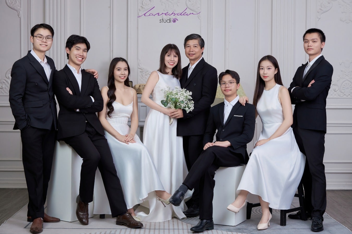 Địa chỉ chụp concept gia đình studio TPHCM (1) Địa chỉ chụp concept gia đình studio TPHCM (1)