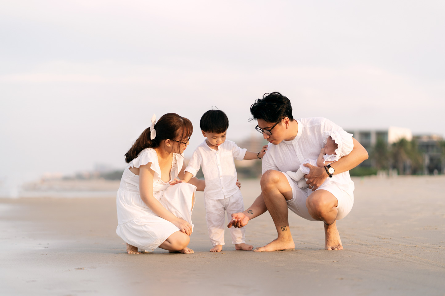 Tiệm Chụp Hình Gia Đình Đẹp Tại Đà Nẵng (10)