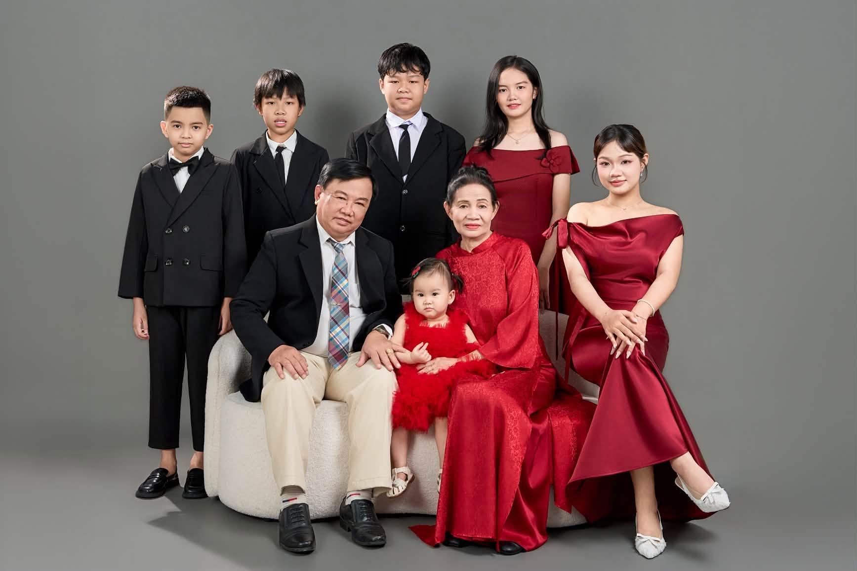 Tiệm Chụp Hình Gia Đình Đẹp Tại Đà Nẵng (5)